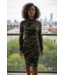 ΔΣΘ SALE! W Camouflage Dress Plain/DST/AKA (SP26)