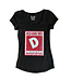 ΔΣΘ SALE! DST Printed Tees (2 styles) (MD/2X)(FA25) 50% off