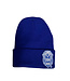 ΖΦΒ NEW! ΖΦΒ Royal Beanie with Shield (FA25)