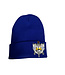 ΣΓΡ NEW! SGR Sigma Gamma Rho Royal Blue Beanie (SP26)