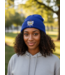 ΣΓΡ NEW! SGR ΣΡΓ Royal Blue Beanie (FA25)