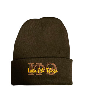 ΙΦΘ NEW! IPT ΙΦΘ Beanie (FA25)