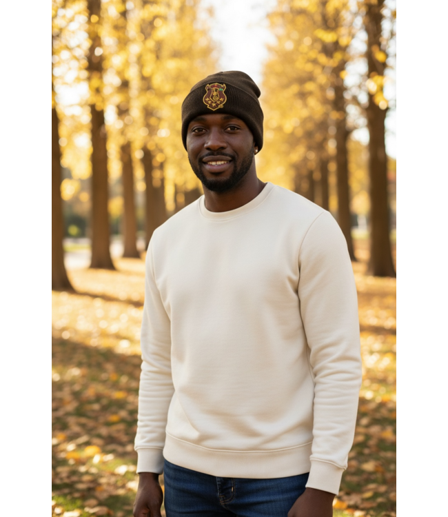 ΙΦΘ NEW! IPT ΙΦΘ Iota Phi Theta Beanie (SP26)