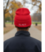 ΚΑΨ NEW! KAΨ KAP Kappa Alpha Psi Beanie w/Shield & Symbols (SP26)