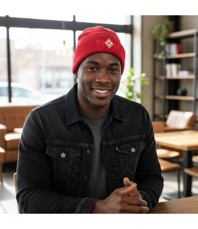 ΚΑΨ NEW! KAΨ 1911 KAP Beanie (FA25)