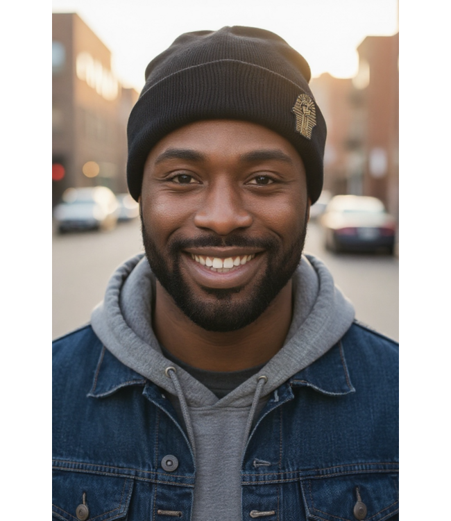 ΑΦΑ NEW! AΦΑ APA Beanie(FA25)