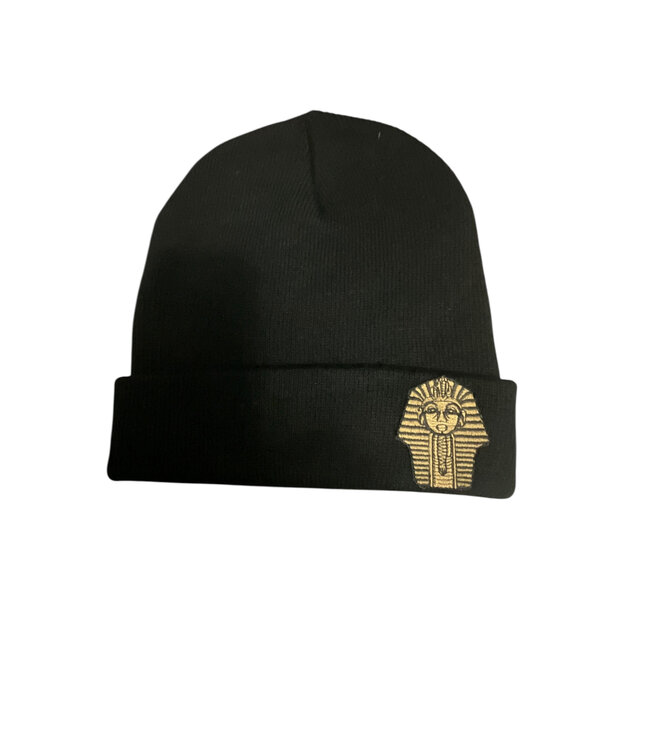 ΑΦΑ NEW! AΦΑ APA Alpha Phi Alpha Sphinx Beanie (SP26)