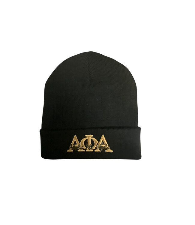 ΑΦΑ NEW! AΦΑ APA Shield Beanie(FA25)