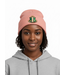 ΑΚΑ NEW! AKA Pink Beanie(FA25)