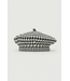 ΔΣΘ NEW! Houndstooth Beret(FA25) DST/Custom
