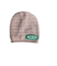ΑΚΑ NEW! AKA Pink Slouch Beanie(FA25)
