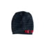 ΔΣΘ NEW! DST Black Slouch Beanie (SP26)