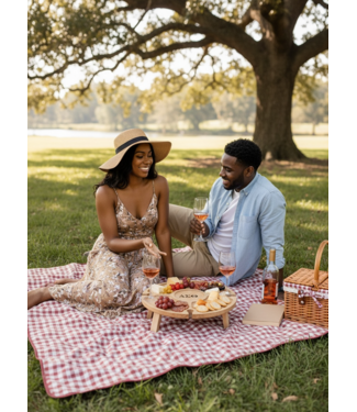 ΔΣΘ NEW! DST Charcuterie Boards (3 Options) (FA25)