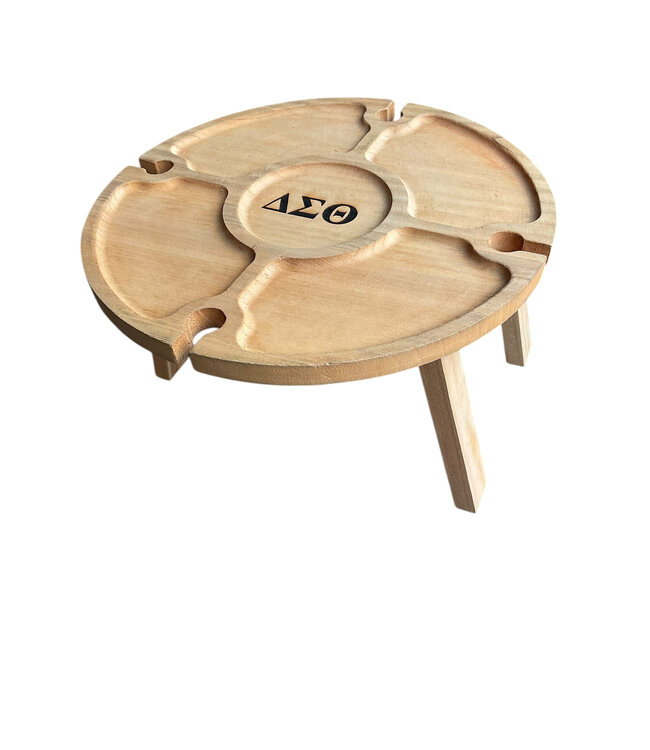 ΔΣΘ NEW! DST Charcuterie Boards (3 Options) (FA25)