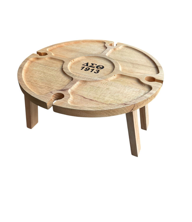 ΔΣΘ NEW! DST Charcuterie Boards (3 Options) (FA25)