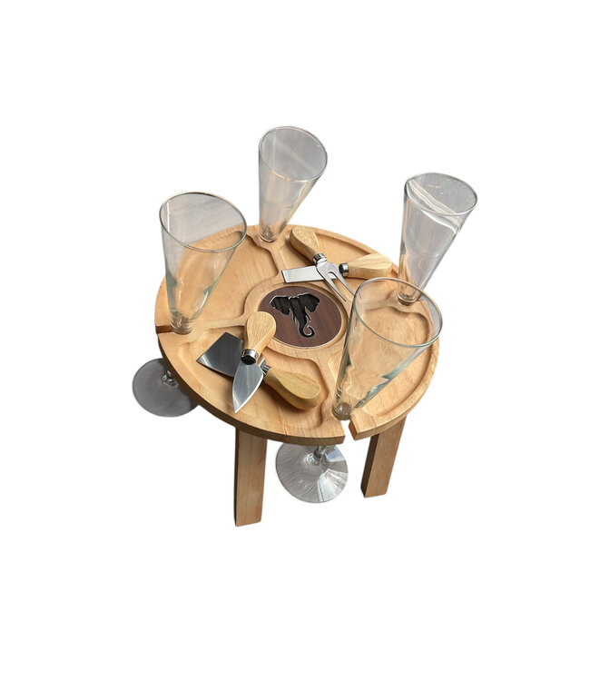 ΔΣΘ NEW! DST Charcuterie Boards (3 Options) (SP26)