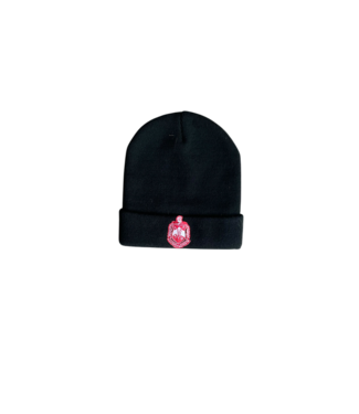 ΔΣΘ NEW! DST Traditional Beanie(FA25)