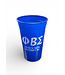 ΦΒΣ SALE! PBS Phi Beta Sigma Plastic Cup (SP26)