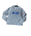ΖΦΒ SALE! ZPB Zeta Phi Beta Gray Hoodie (SP26)