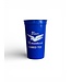 ΖΦΒ SALE! ZPB Zeta Phi Beta Plastic Cup (SP26)