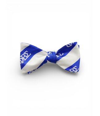 ΦΒΣ SALE! PBS Phi Beta Sigma Bow Tie (SP26)