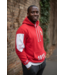 ΚΑΨ SALE! KAP Kappa Alpha Psi Red 1911 Hoodie (M,XL) (SP26)