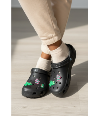 ΑΚΑ NEW! AKA  Surprise 3-Pack Croc Jibbitz (SP26)