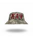 ΚΑΨ SALE! KAP Kappa Alpha Psi Digi Bucket Hat 60cm (SP26)