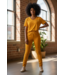ΣΓΡ SALE! SGR Sigma Gamma Rho Ruffle Pants Set (M,  L) (SP26)