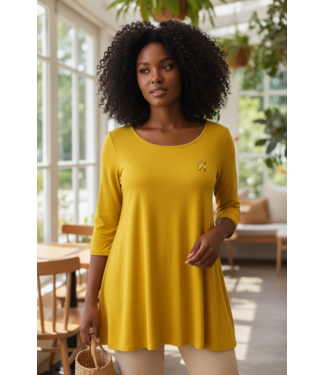 ΣΓΡ SALE! SGR Sigma Gamma Rho Poodle Twirl Tunic (SP26)