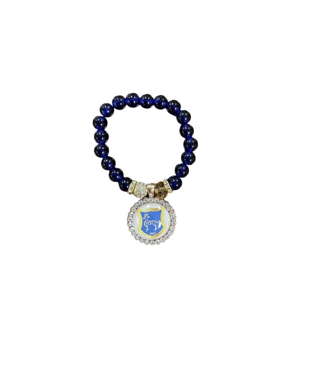 ΣΓΡ SALE! SGR Sigma Gamma Rho Poodle Arm Candy (SP26)