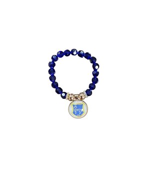 ΣΓΡ SALE! SGR Sigma Gamma Rho Poodle Arm Candy (SP26)