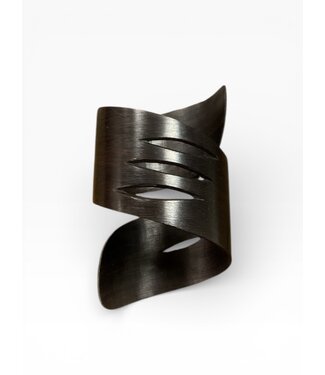 W Kenya Cuff bracelet