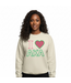 ΑΚΑ NEW! AKA I Love AKA Cream Sweatshirt(SP26)