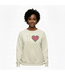 ΑΚΑ NEW! AKA I Love AKA Cream Sweatshirt(SP26)