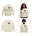 ΑΚΑ NEW! AKA I Love AKA Cream Sweatshirt(SP26)