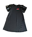 ΔΣΘ DST Black Butterfly Swing Dress w/Pockets (FA25)