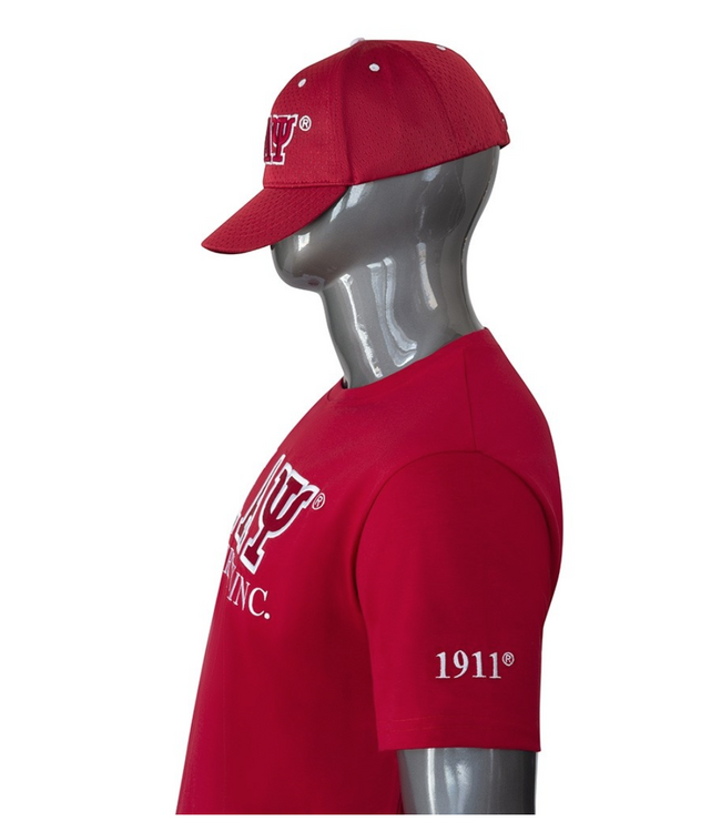 ΚΑΨ SALE! KAP Kappa Alpha Psi Luxury T-Shirt (SP26)