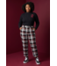 ΔΣΘ NEW! DST Red & Black 1913 Sweaters (FA26)