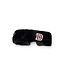 ΔΣΘ NEW! DST Black Furry Headband (FA26)