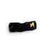 ΣΓΡ NEW! SGR Black Furry Headband (FA26)