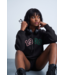 ΑΚΑ *NEW! AKA Black 1908 Short Set (FA26)