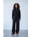 ΔΣΘ NEW! DST Black Quarter Zip Set (FA26)