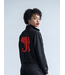 ΔΣΘ NEW! DST Black Quarter Zip Set (FA26)