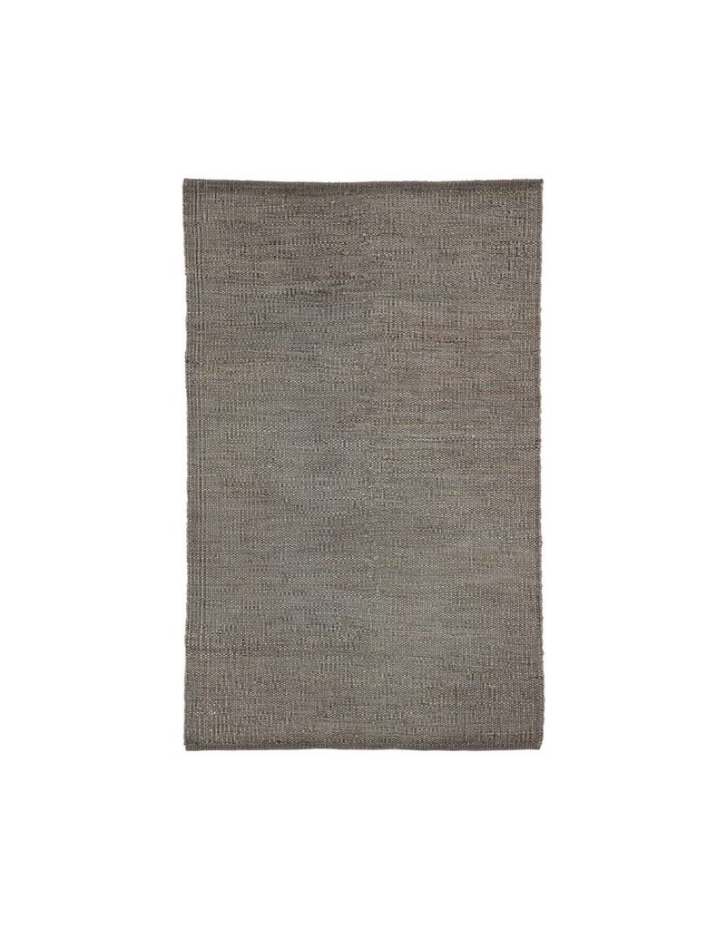 Jaipur RUG NATURALS MONACO - 8'X10', DARK SHADOW