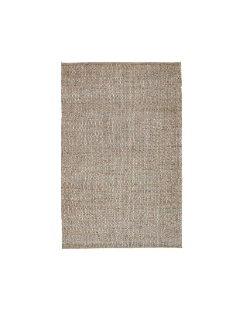 Jaipur RUG NATURALS MONACO - 8'X10', GRIFFIN