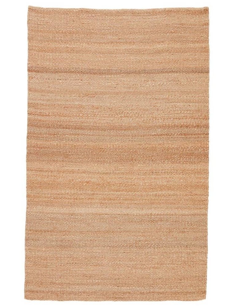 Jaipur RUG NATURALS TOBAGO - NAT24 8'X10', NATURAL