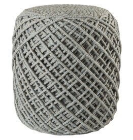 Skandi SKANDI Indoor/ Outdoor Pouf