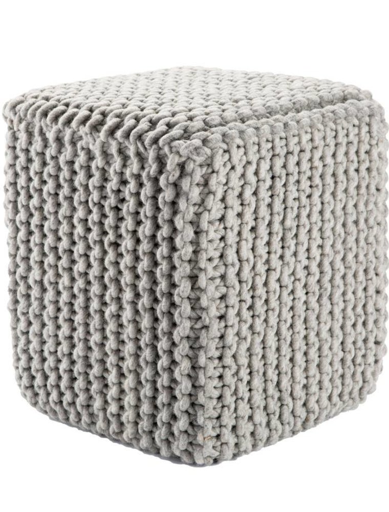 Skandi SKANDI Indoor Pouf