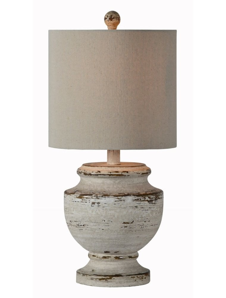 Lawson Lawson Table Lamp, 21" H; 60W